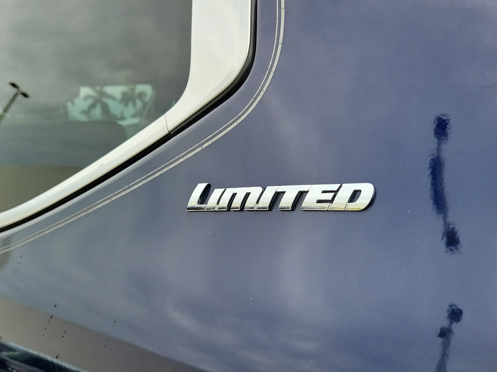 2023 Toyota Tundra 2WD Limited photo 6