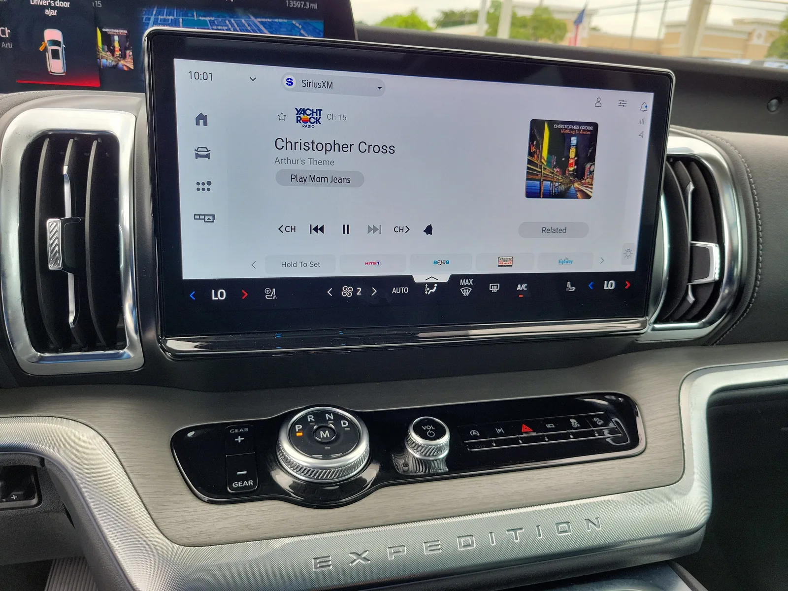 2025 Ford Expedition Platinum 4WD photo 31