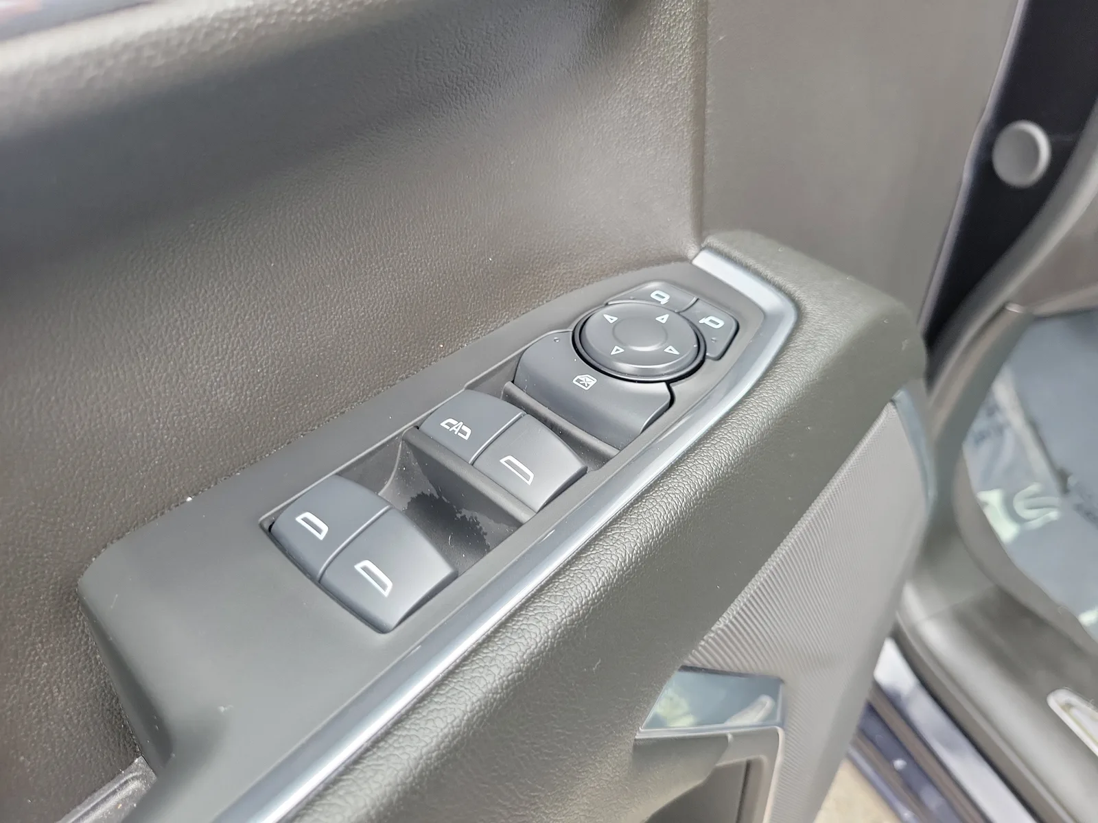 2024 GMC Sierra 1500 Elevation photo 24