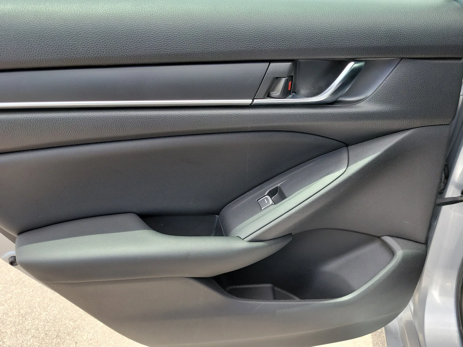 2021 Honda Accord Sedan Sport photo 20