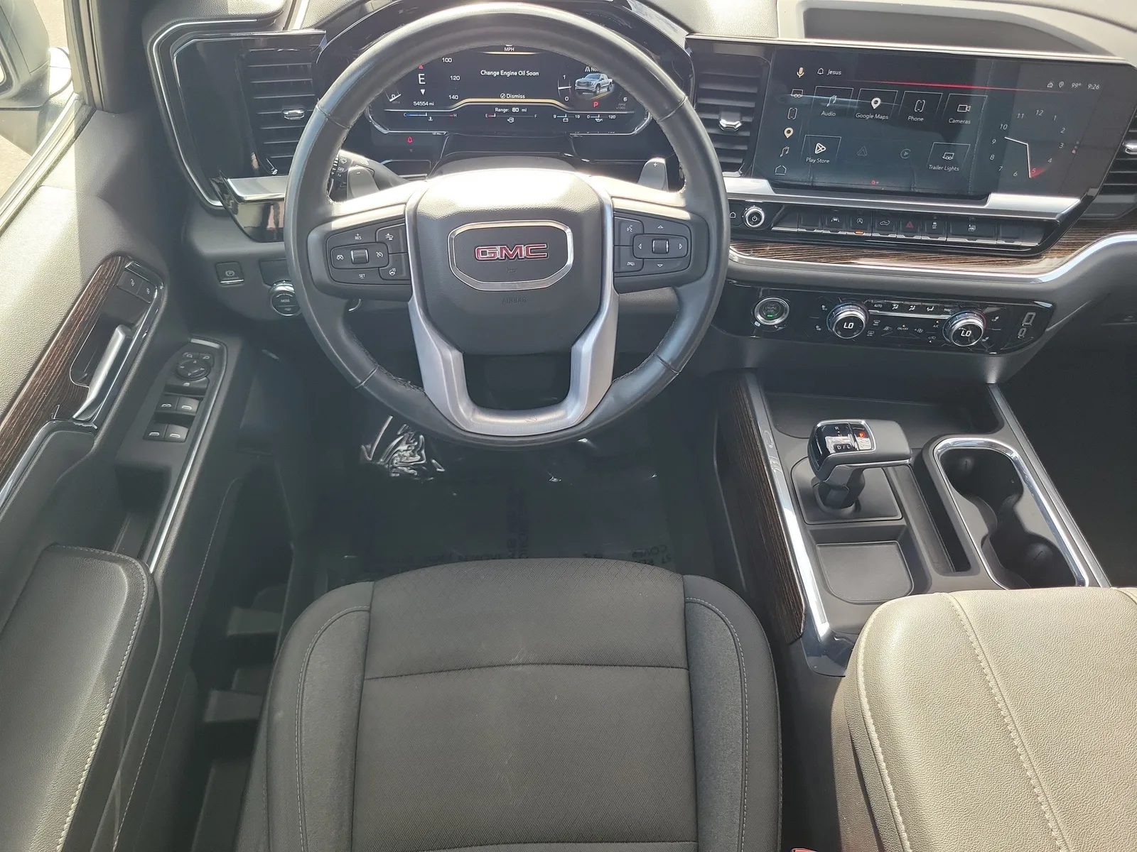 2023 GMC Sierra 1500 Elevation photo 14