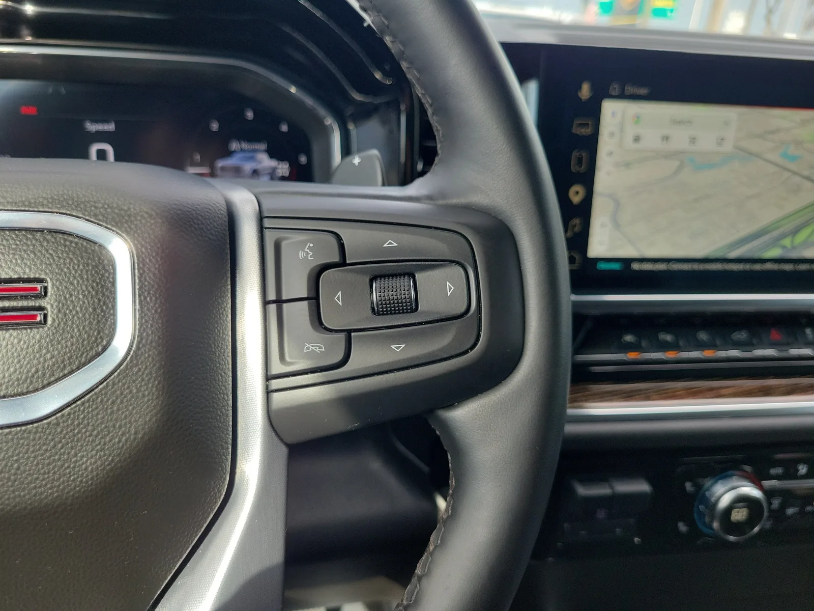 2025 GMC Sierra 1500 Elevation photo 20