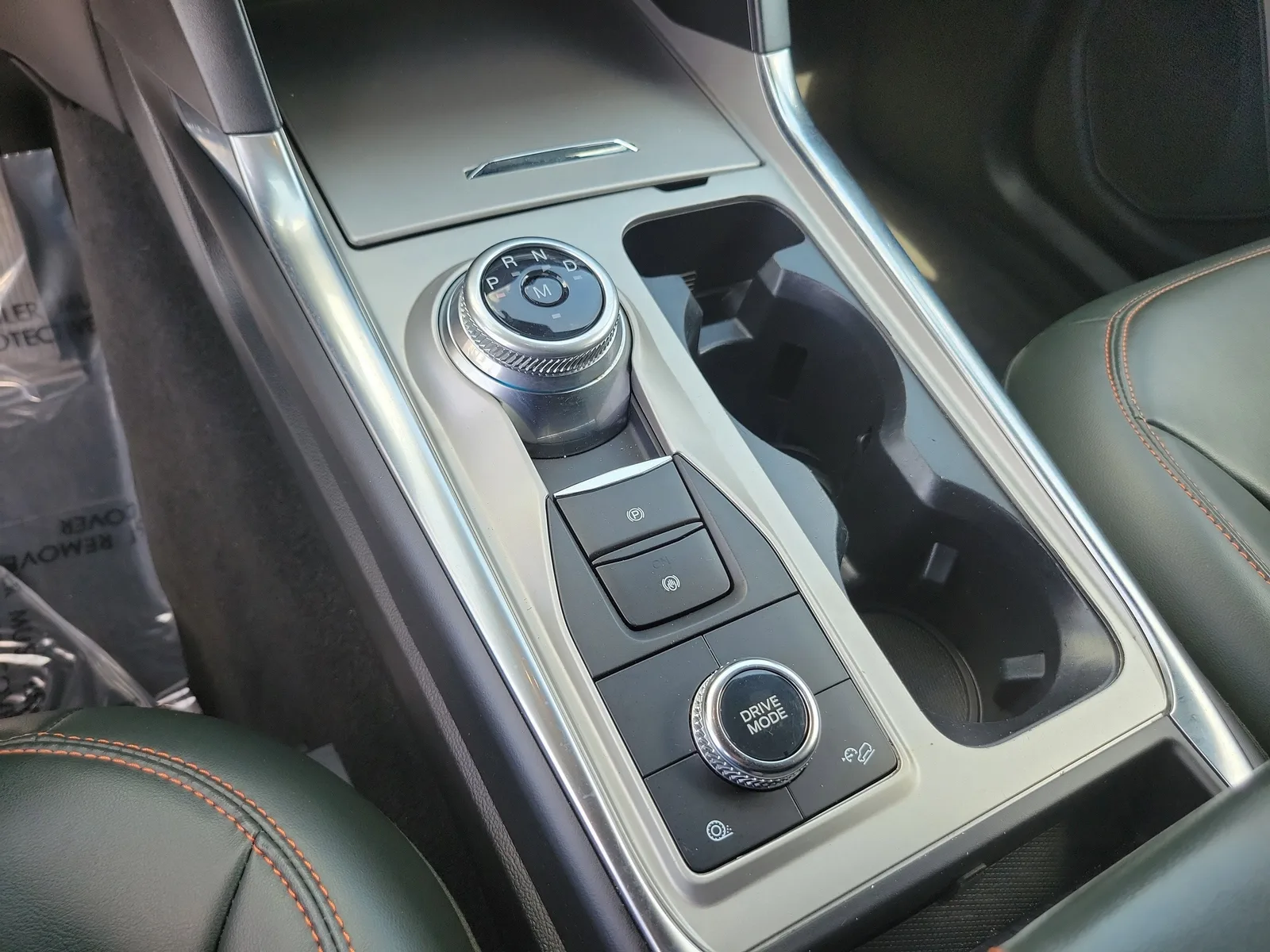 2023 Ford Explorer Timberline 4WD photo 27