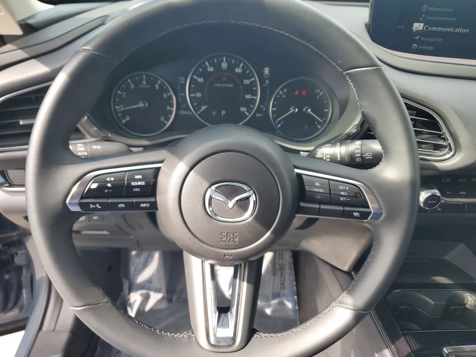 2025 Mazda CX-30 2.5 S Carbon Edition 4WD photo 22