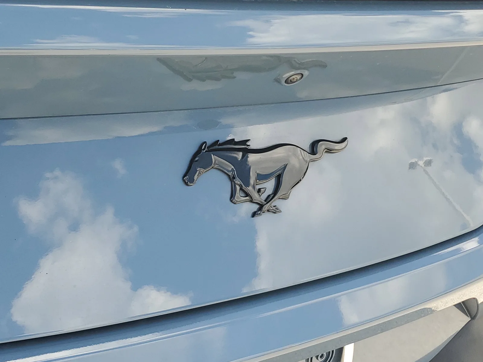 2025 Ford Mustang EcoBoost Premium photo 29
