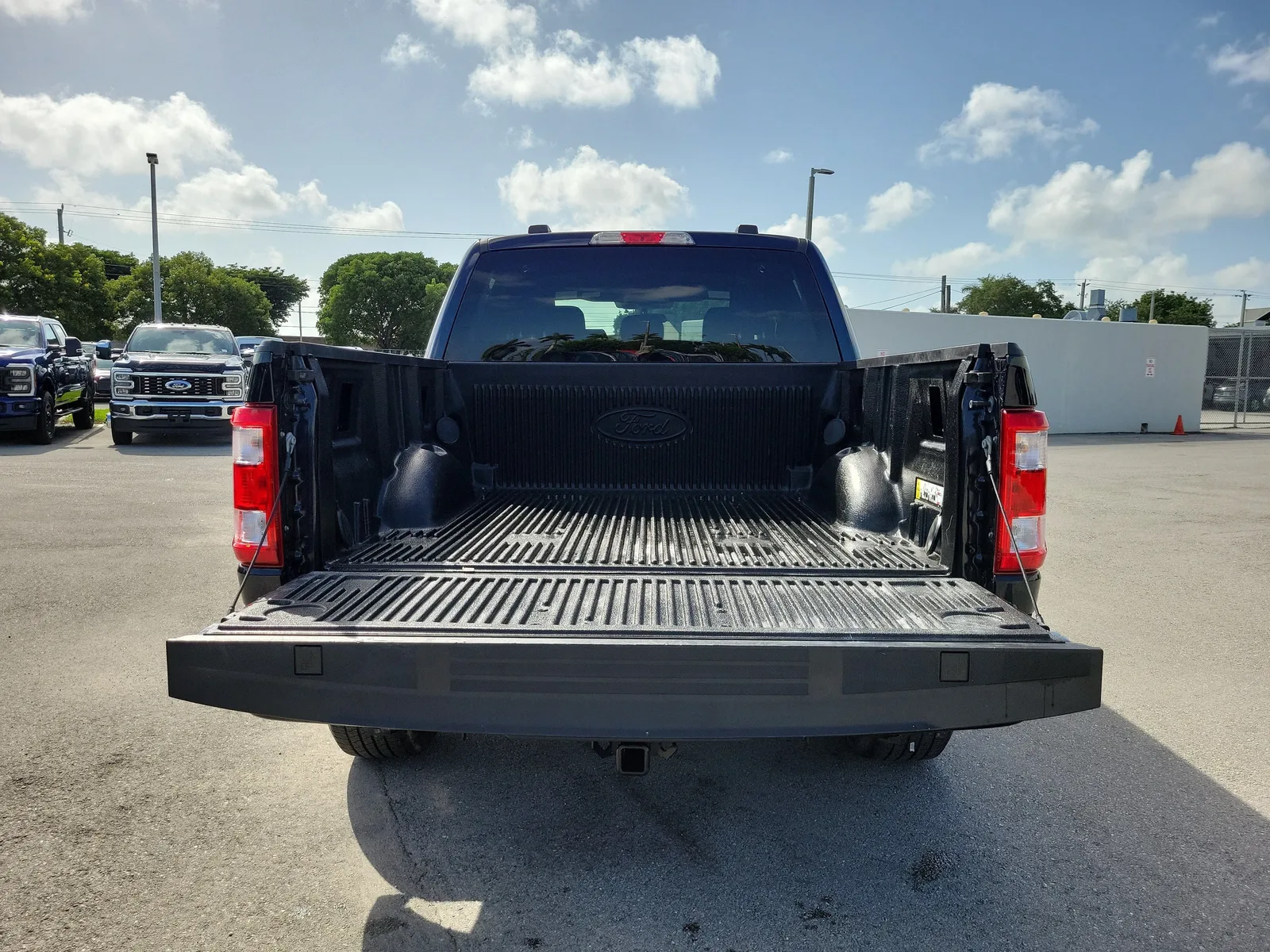 2023 Ford F-150 XL photo 28
