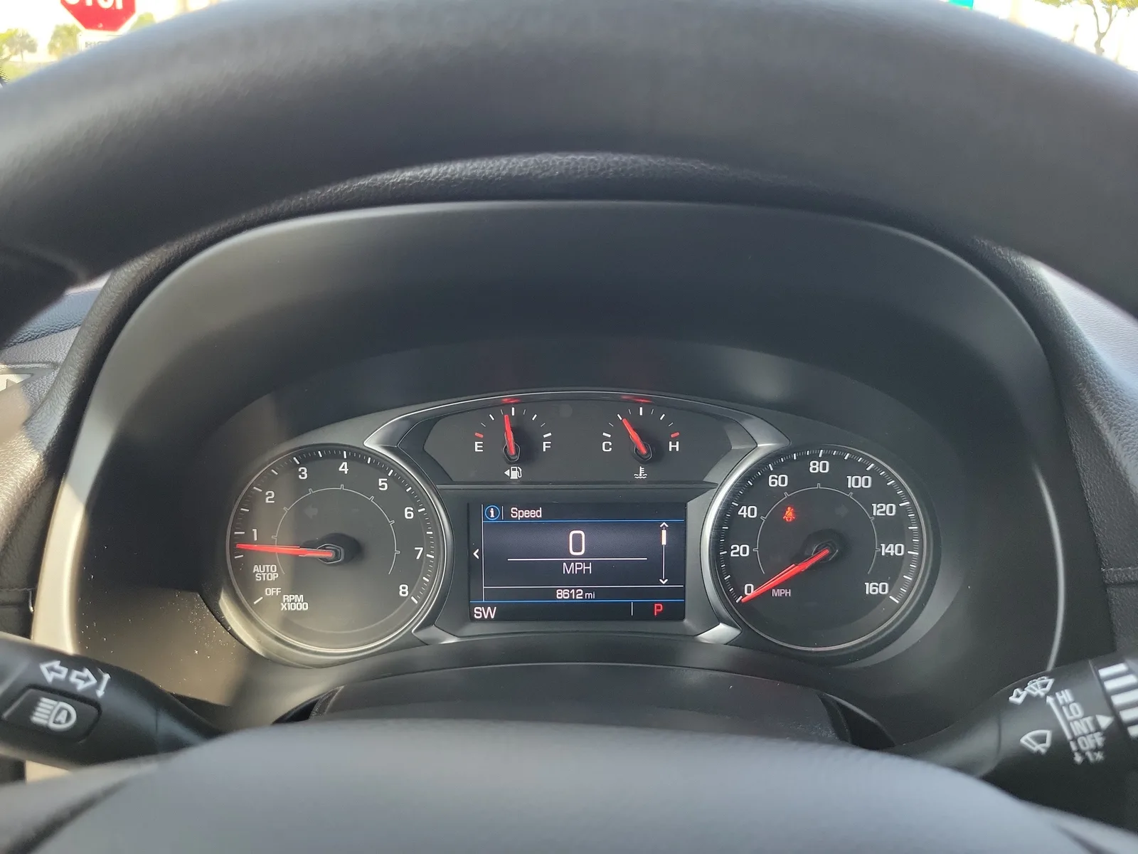 2023 GMC Terrain SLE photo 22