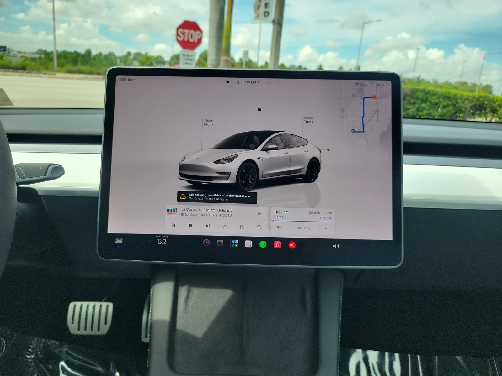 2023 Tesla Model 3 Performance photo 20
