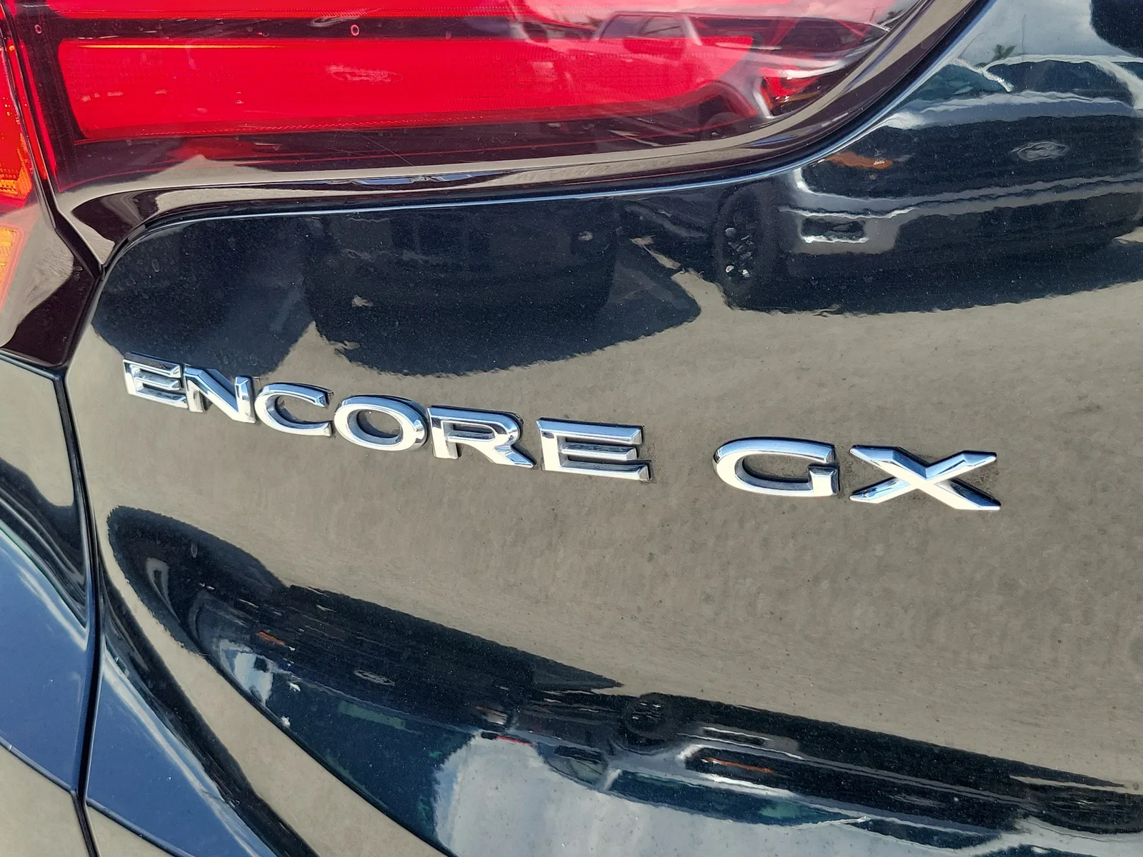 2023 Buick Encore GX Preferred photo 26