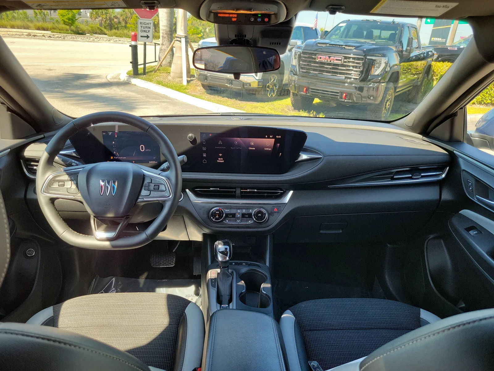 2024 Buick Envista Preferred photo 18