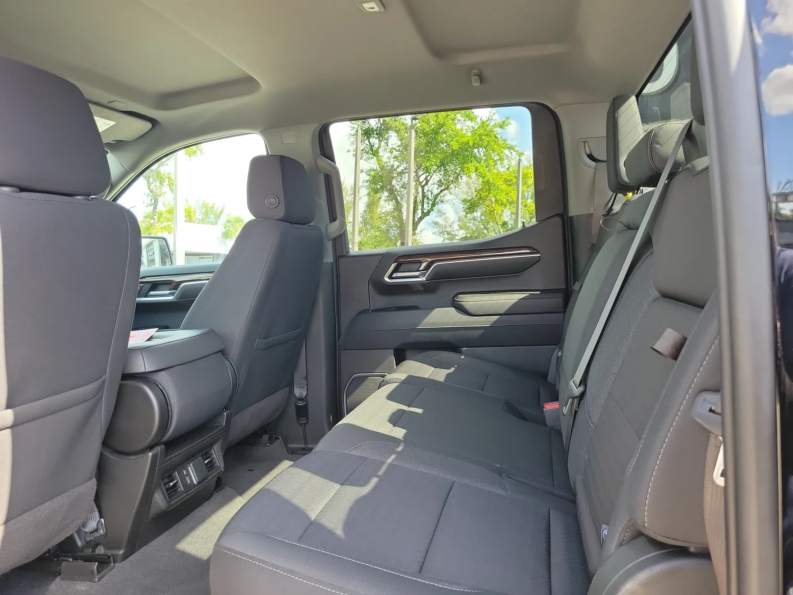 2023 GMC Sierra 1500 Elevation photo 14