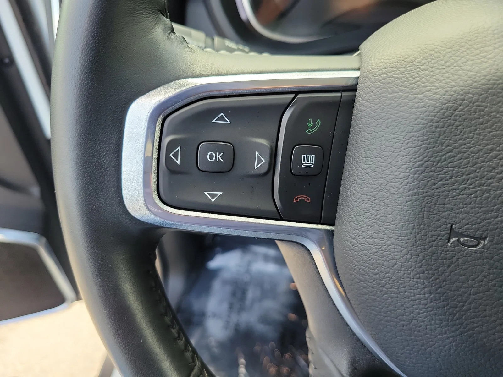 2024 RAM 2500 Laramie 4WD Diesel photo 20
