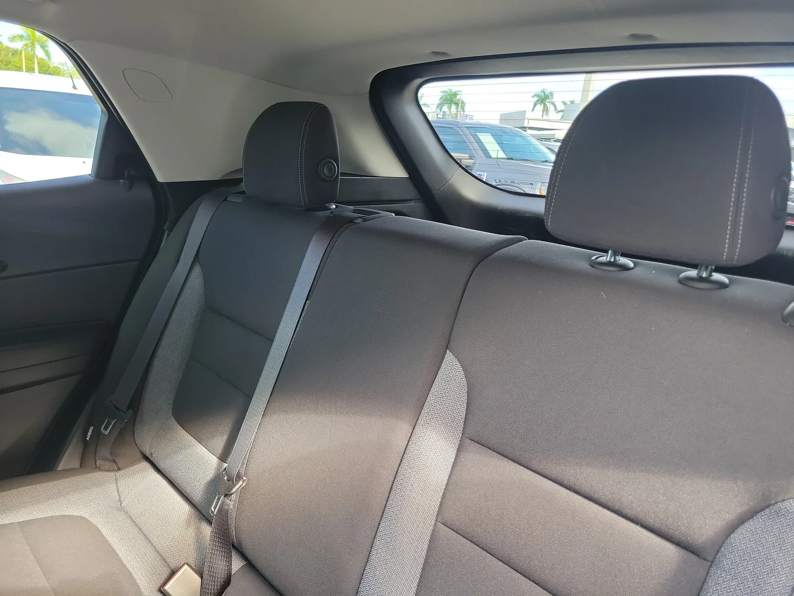 2021 Chevrolet Trailblazer LT photo 19