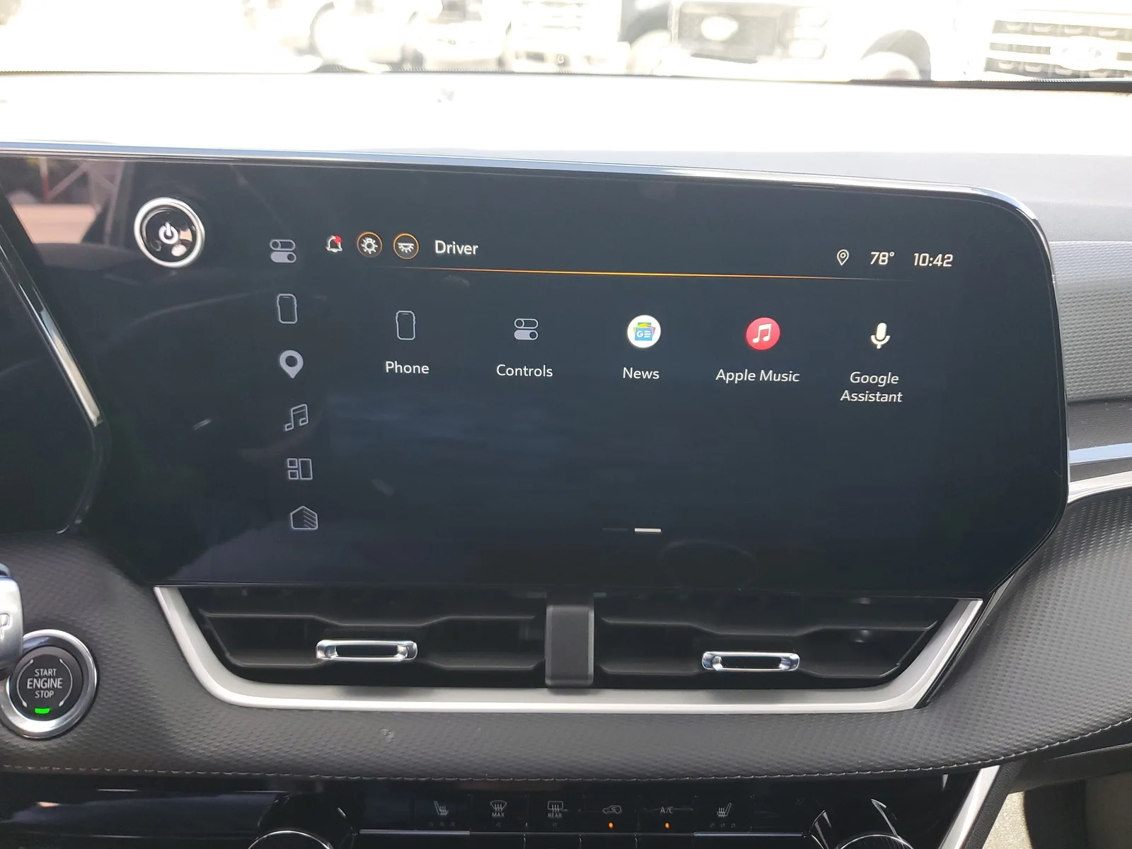 2026 Chevrolet Equinox FWD LT photo 24