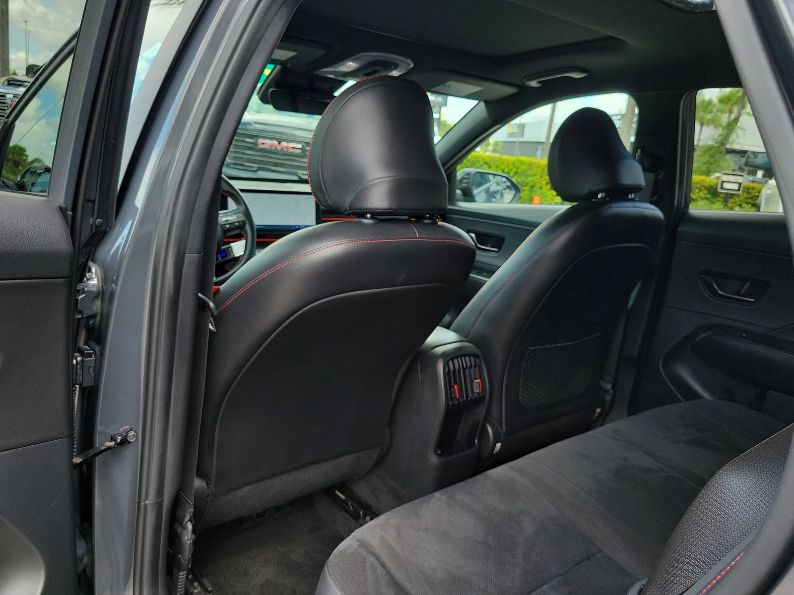 2024 Hyundai Kona N Line photo 14