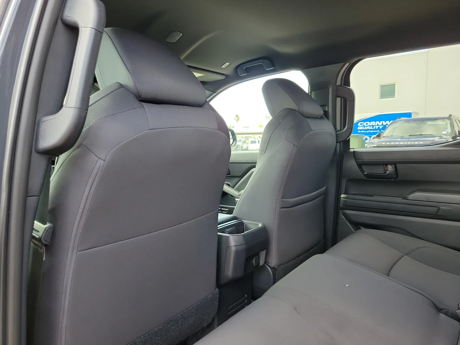 2025 Toyota Tacoma 2WD SR5 photo 14
