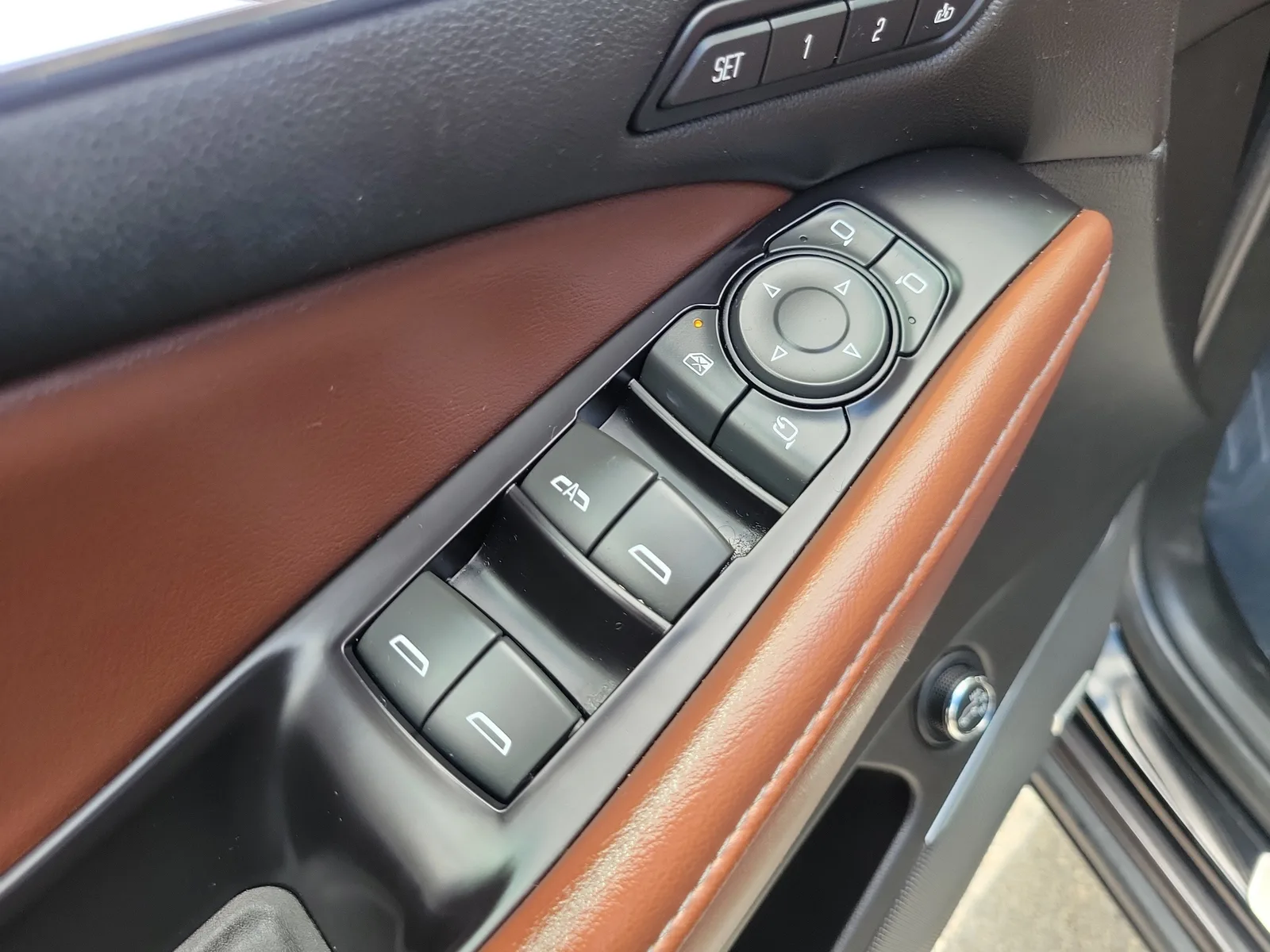 2018 Buick Enclave Avenir photo 23