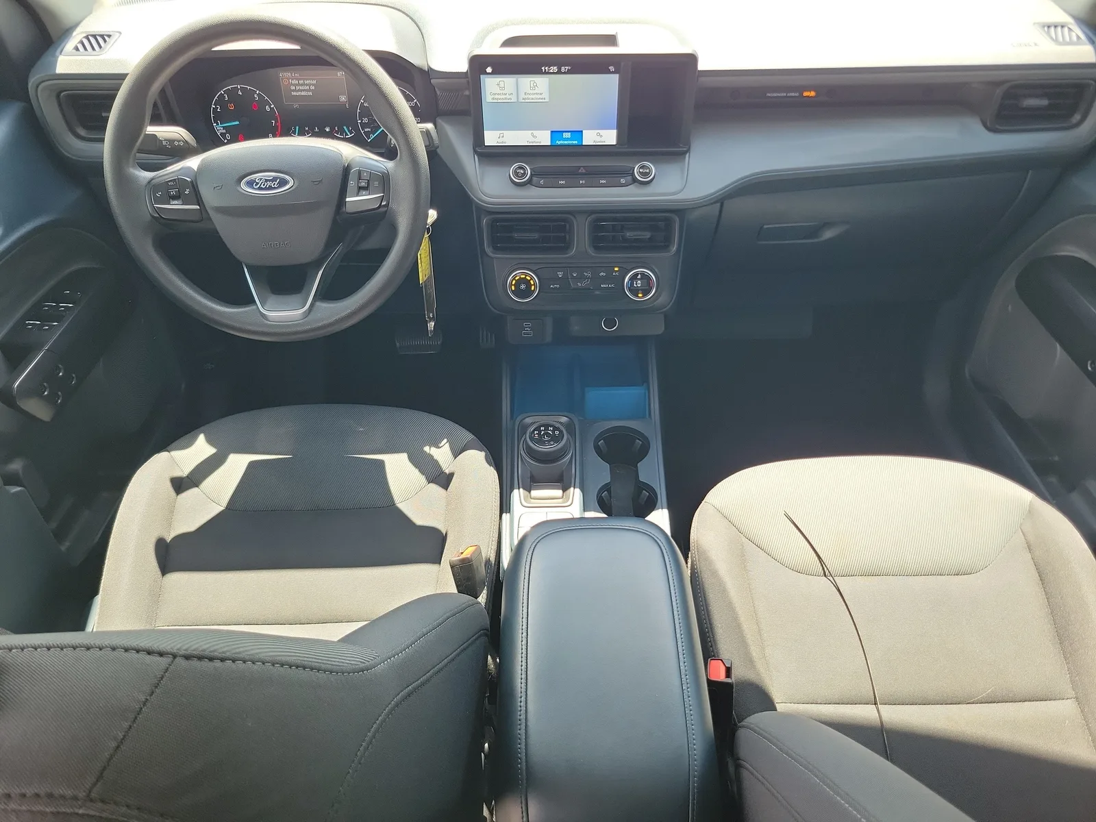 2022 Ford Maverick XL photo 16