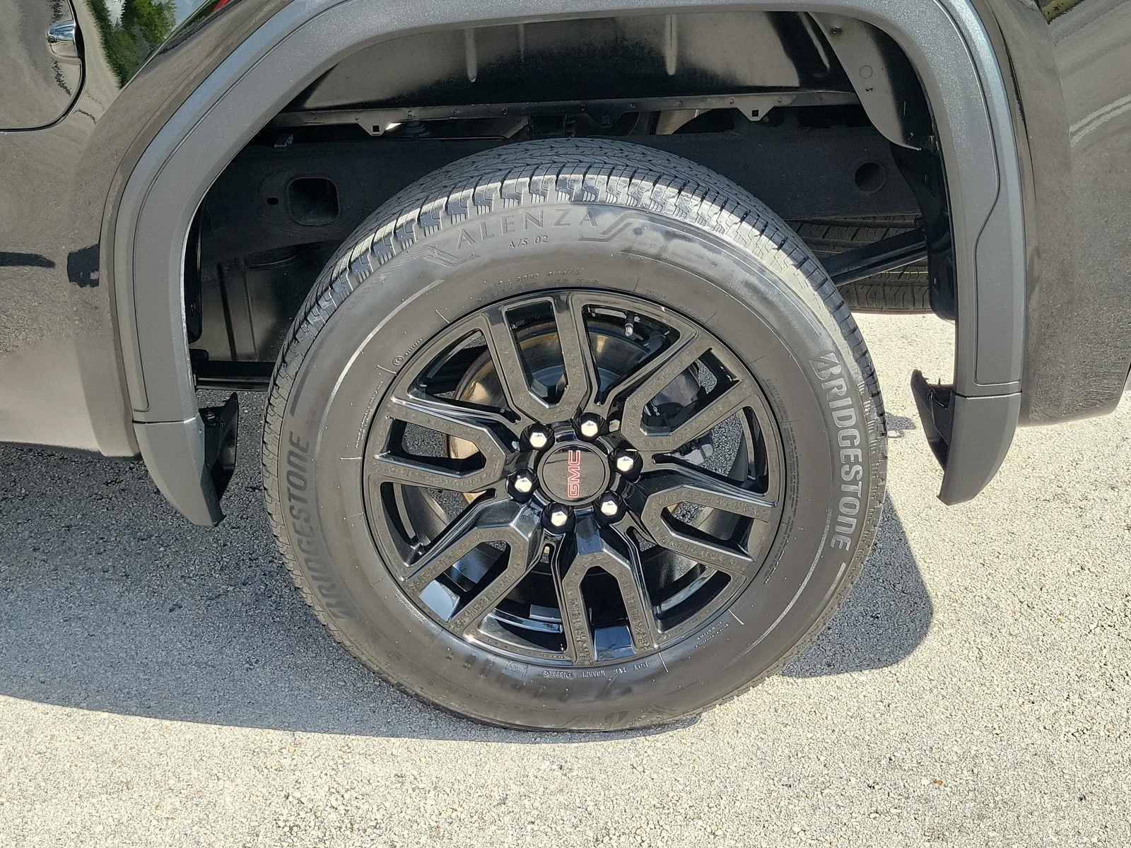 2023 GMC Sierra 1500 Elevation photo 26
