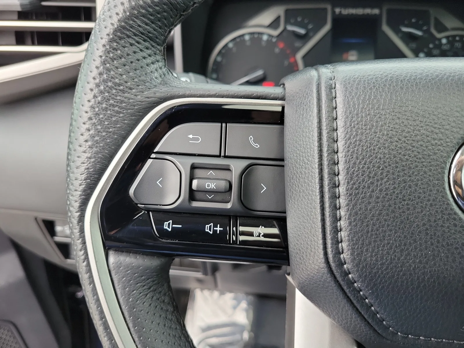 2023 Toyota Tundra 2WD Limited photo 22