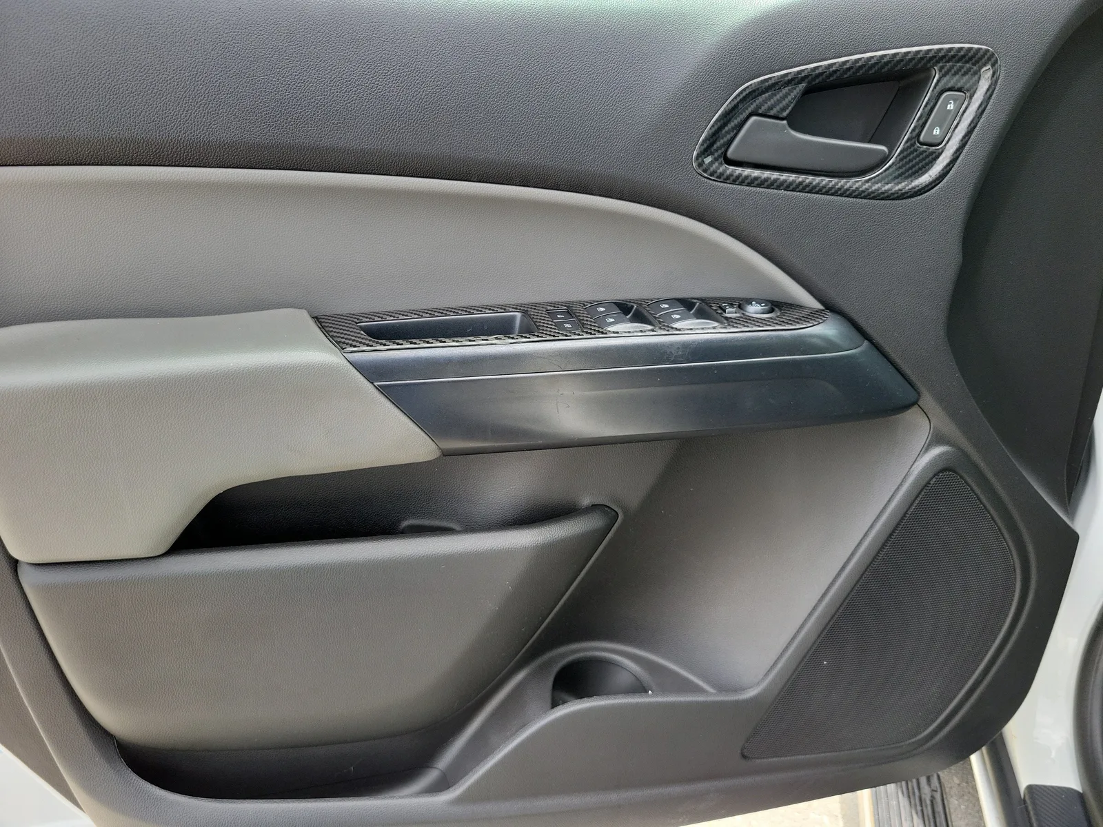 2018 Chevrolet Colorado 2WD Work Truck photo 25