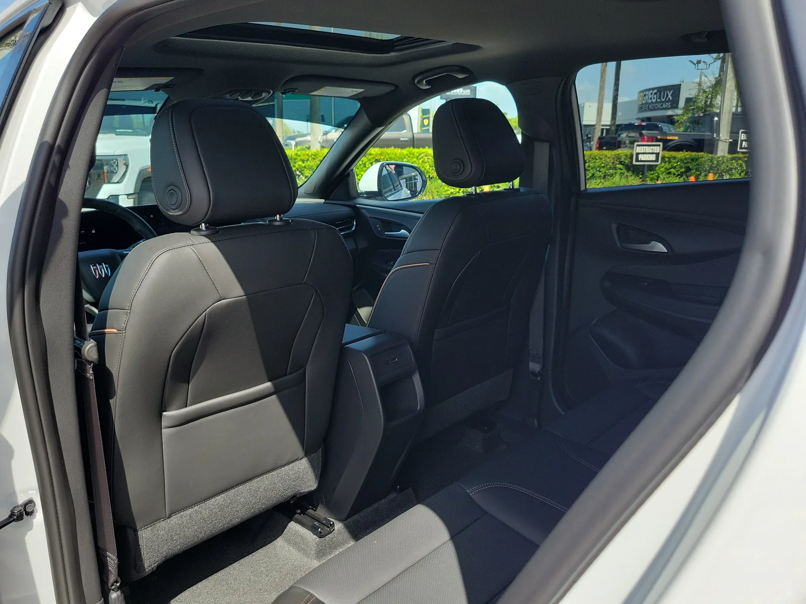 2026 Buick Envista Avenir photo 15