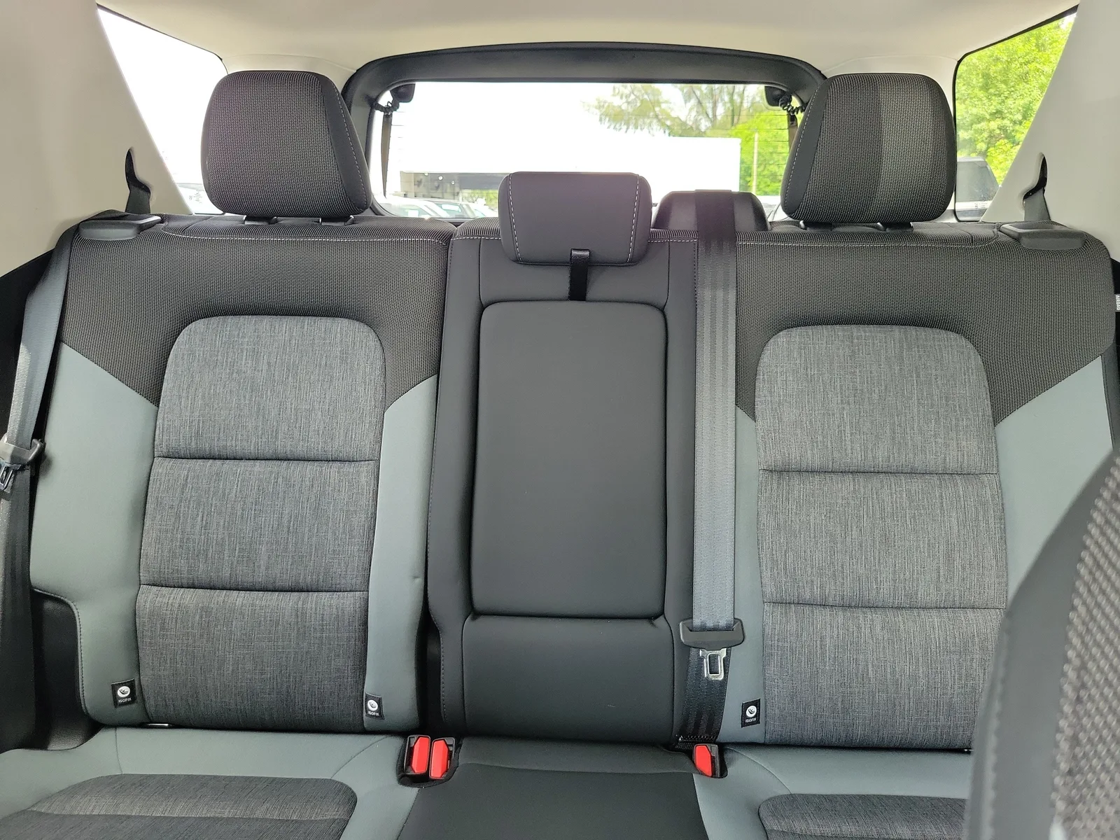 2024 Ford Bronco Sport Big Bend photo 29