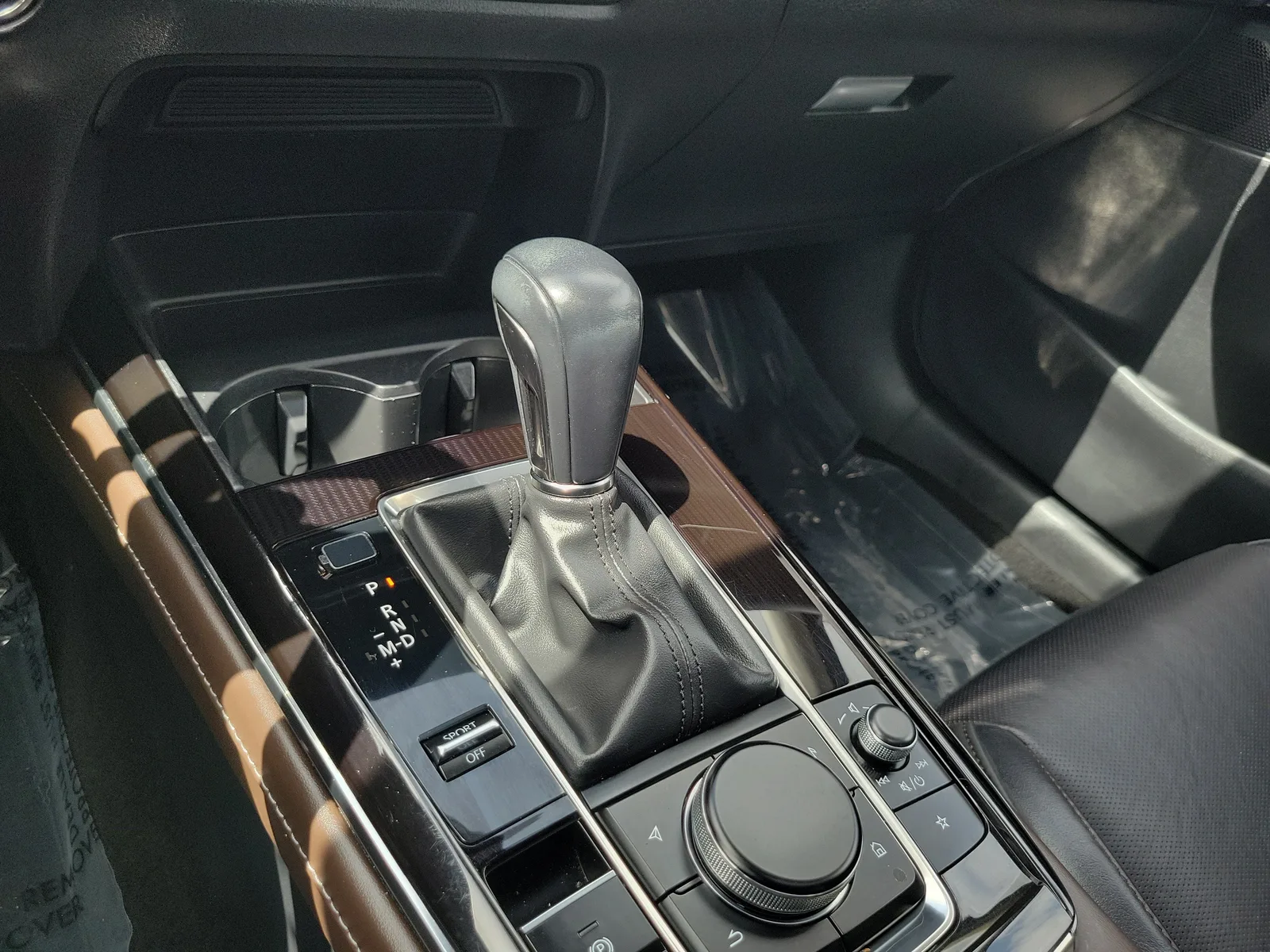 2023 Mazda CX-30 2.5 Turbo Premium Package photo 25