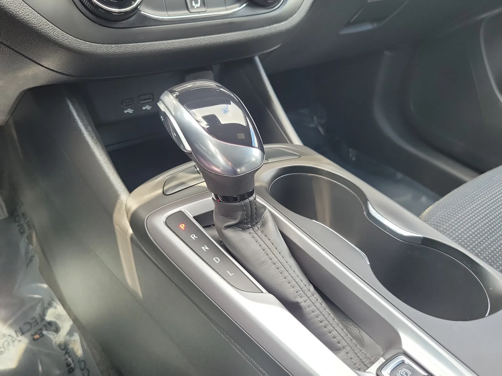 2025 Buick Envista Preferred photo 21