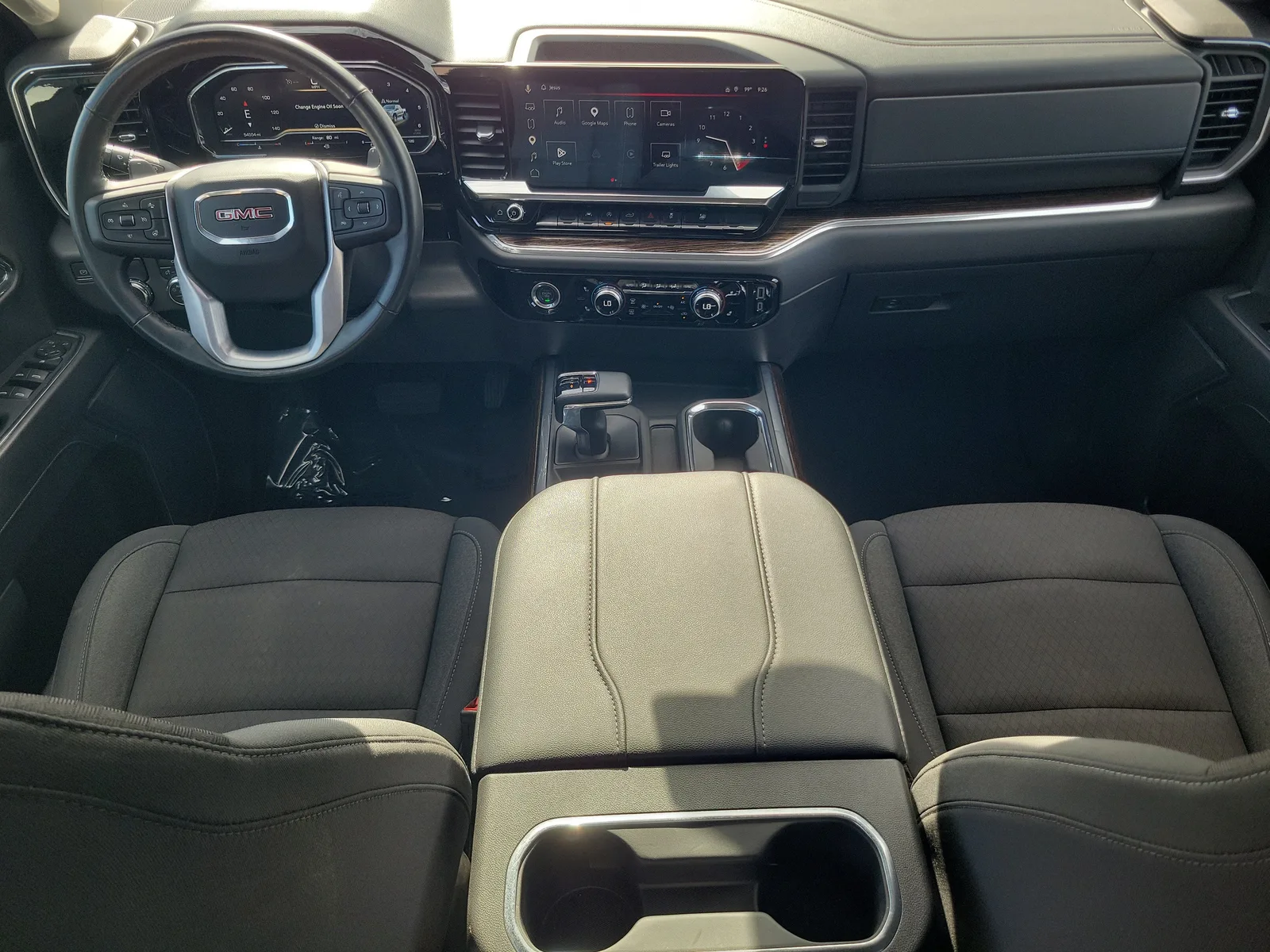 2023 GMC Sierra 1500 Elevation photo 13