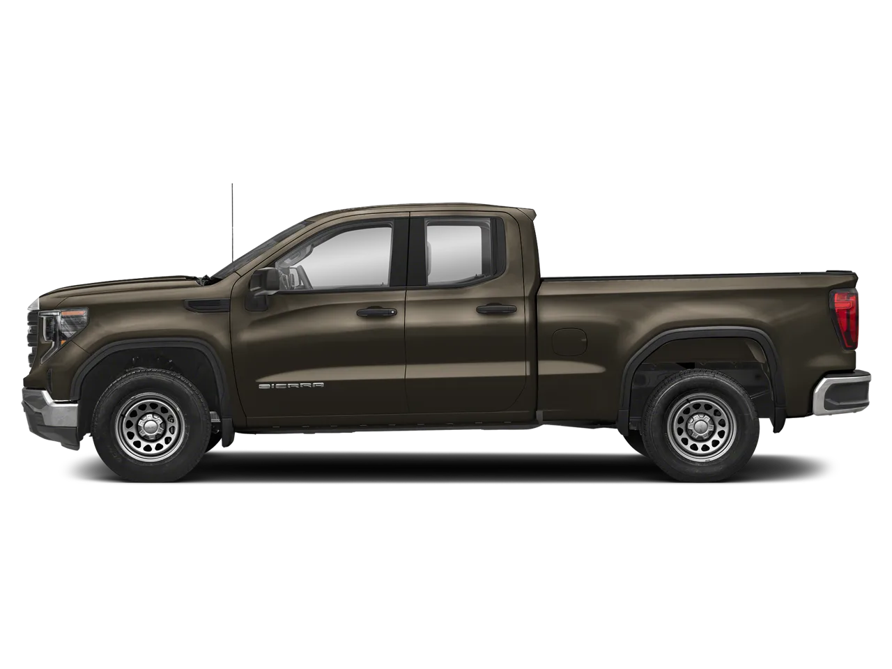 2023 GMC Sierra 1500 Elevation photo 3