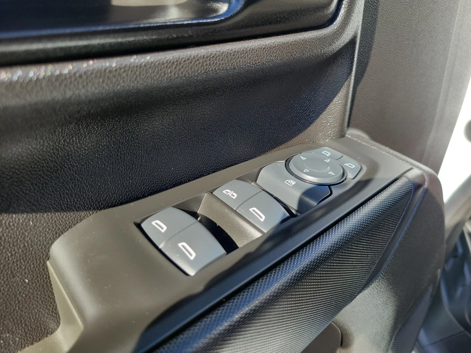 2024 GMC Sierra 2500 HD Pro photo 22
