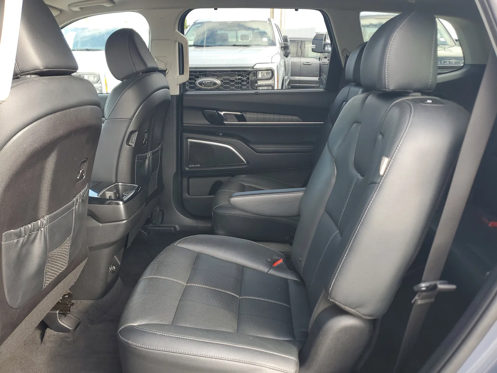 2024 Kia Telluride SX 4WD photo 14