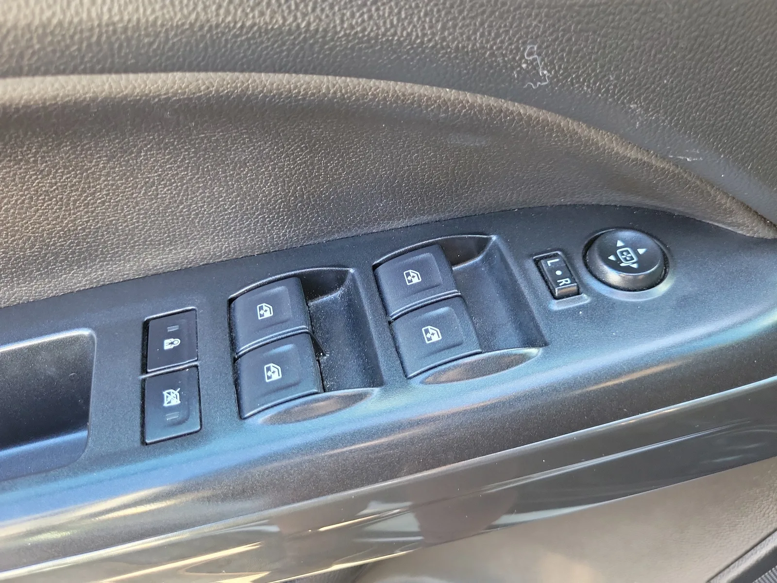 2021 GMC Canyon 4WD AT4 w/Leather photo 24