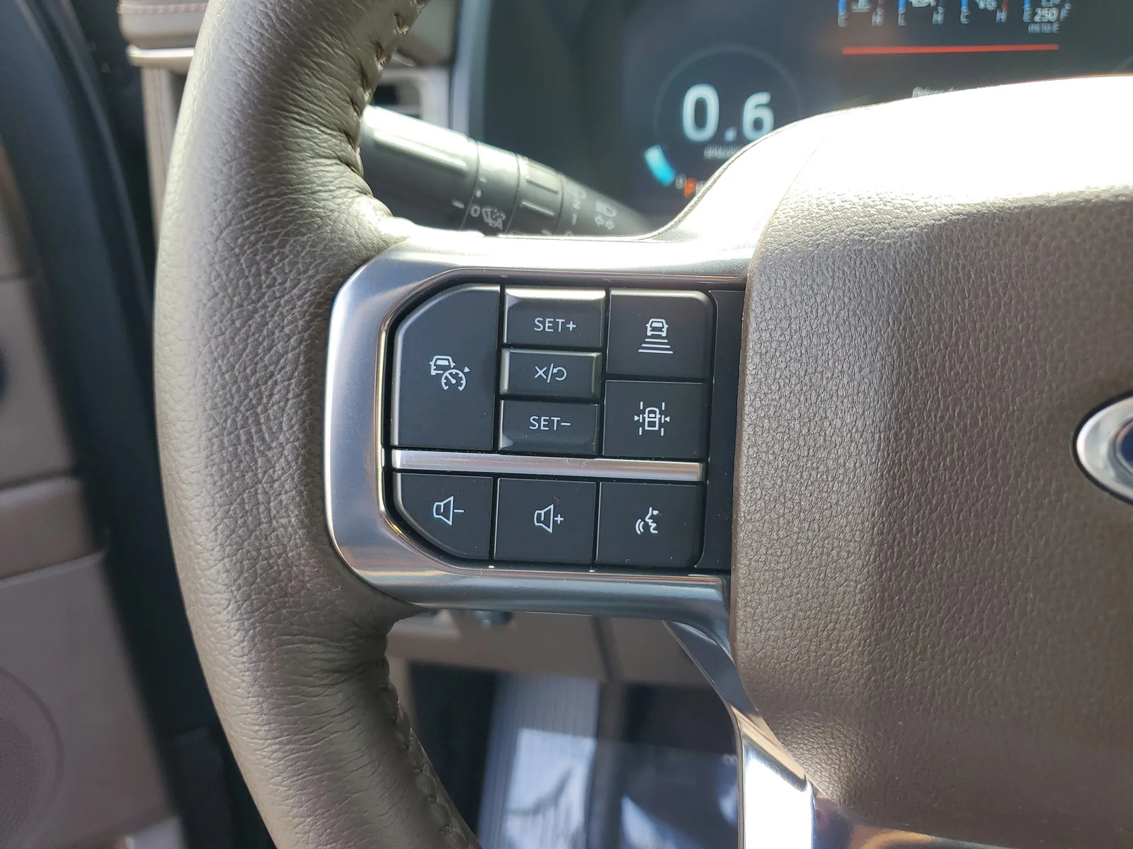 2024 Ford Expedition King Ranch 4WD photo 24