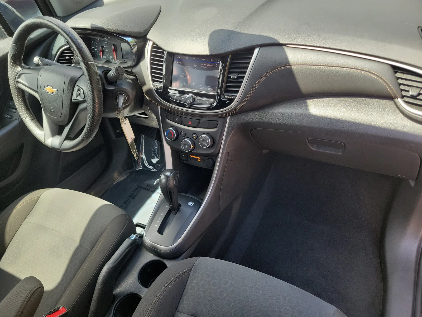 2020 Chevrolet Trax LS photo 14