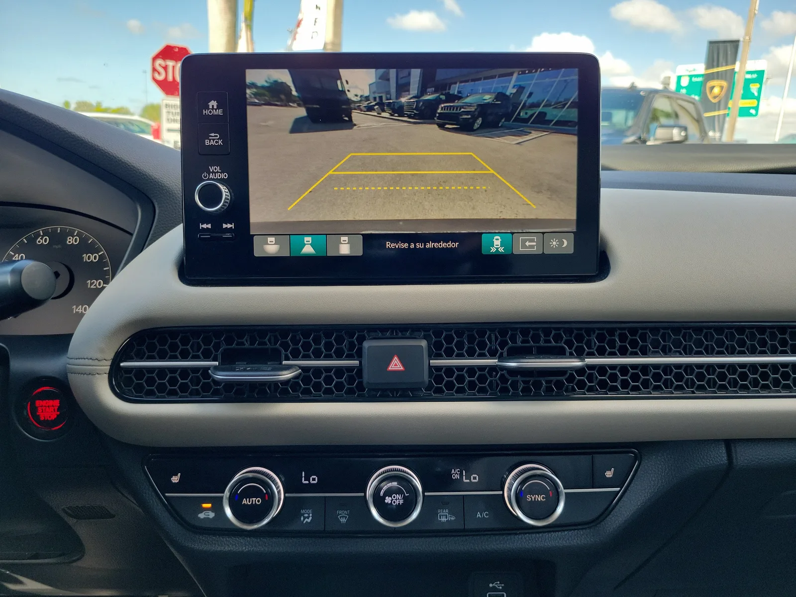 2024 Honda HR-V EX-L photo 10