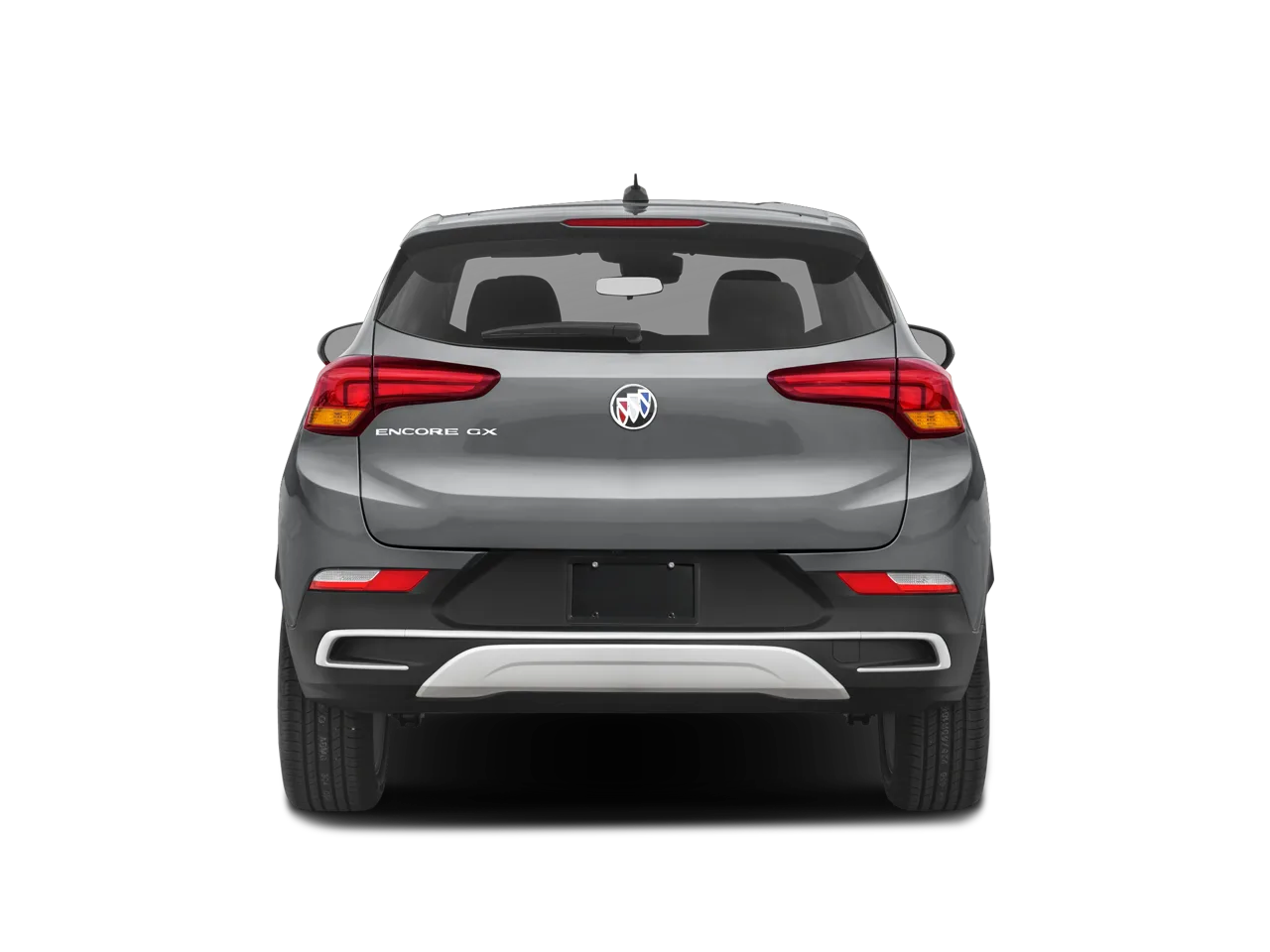 2023 Buick Encore GX Preferred photo 5