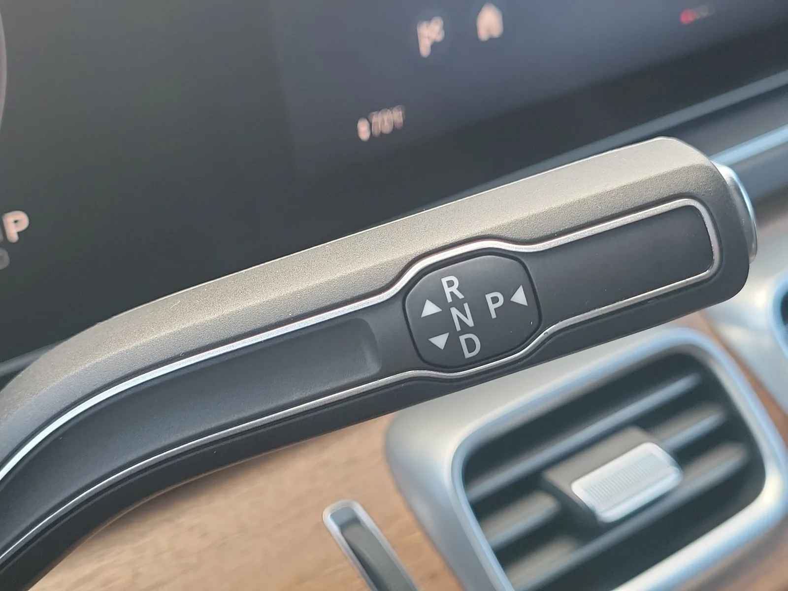 2026 Mercedes-Benz GLE GLE 350 photo 25