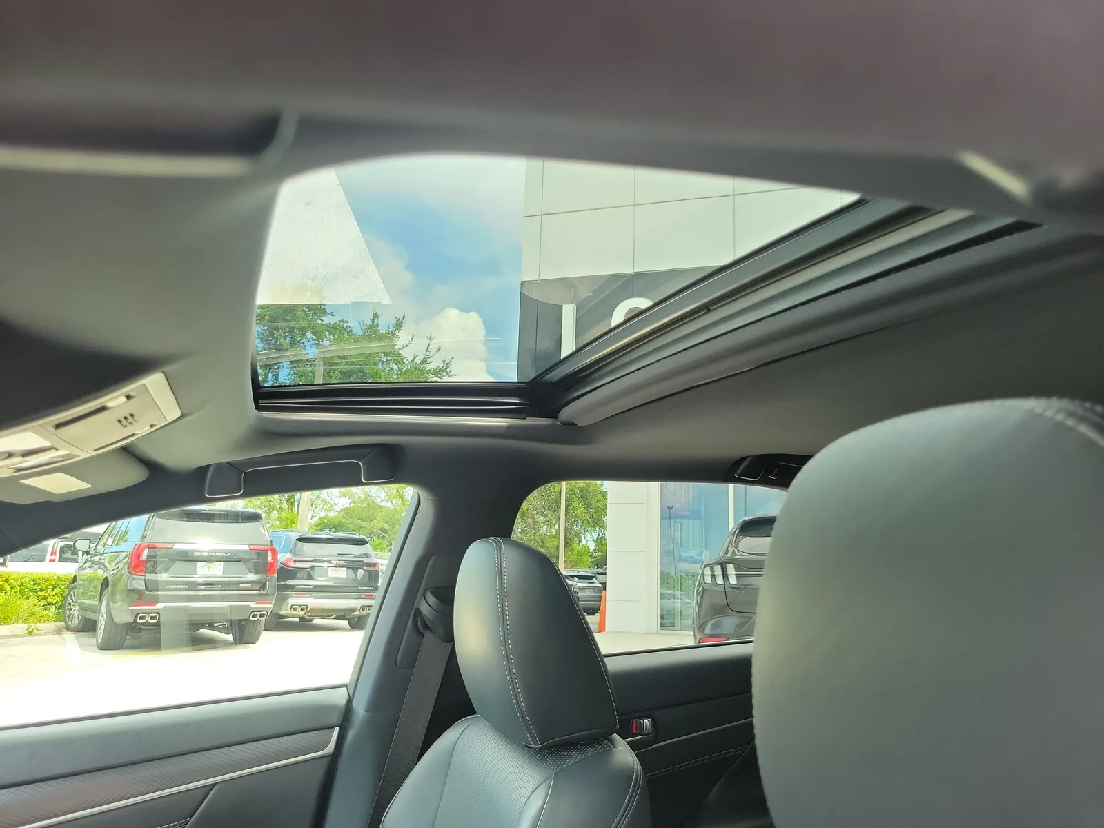 2017 Lexus GS GS 350 photo 12