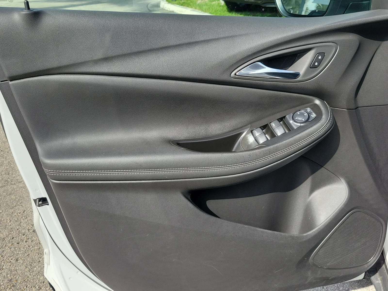 2023 Buick Encore GX Preferred photo 23