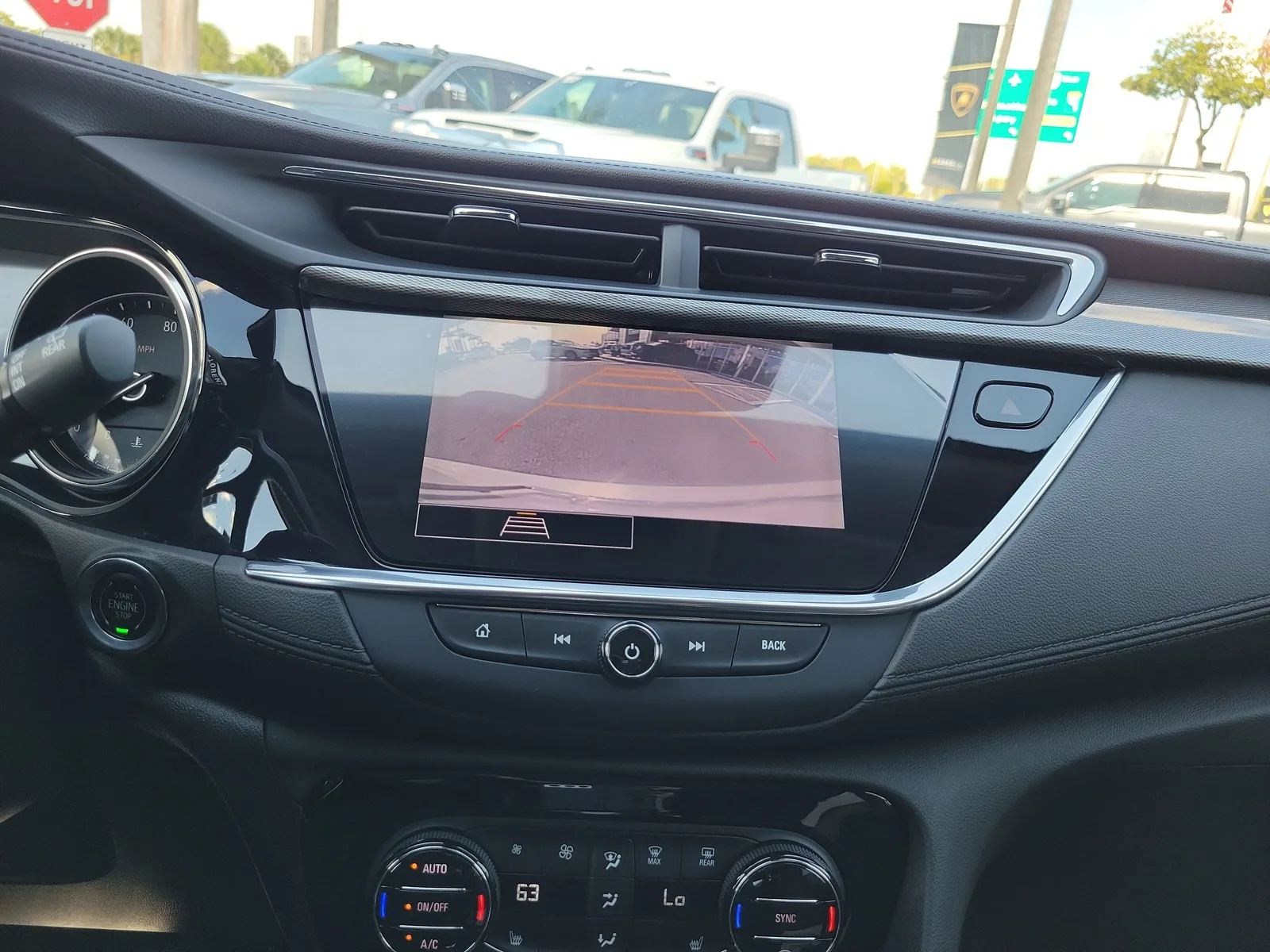 2023 Buick Encore GX Select photo 10