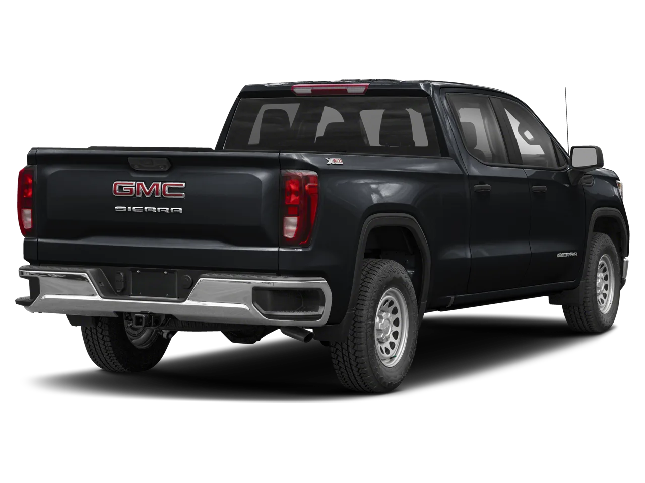 2024 GMC Sierra 1500 Elevation photo 2