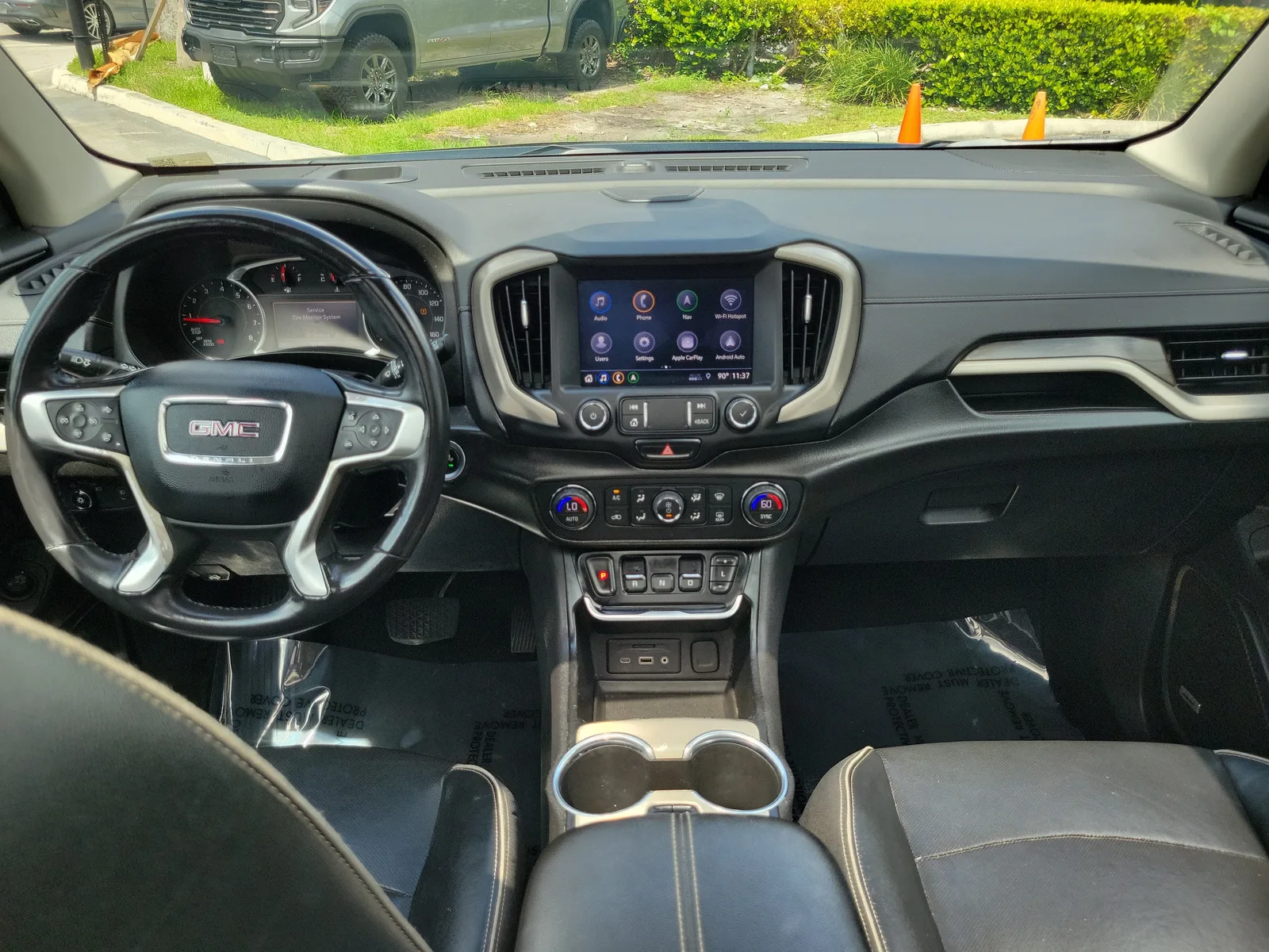 2019 GMC Terrain Denali photo 20
