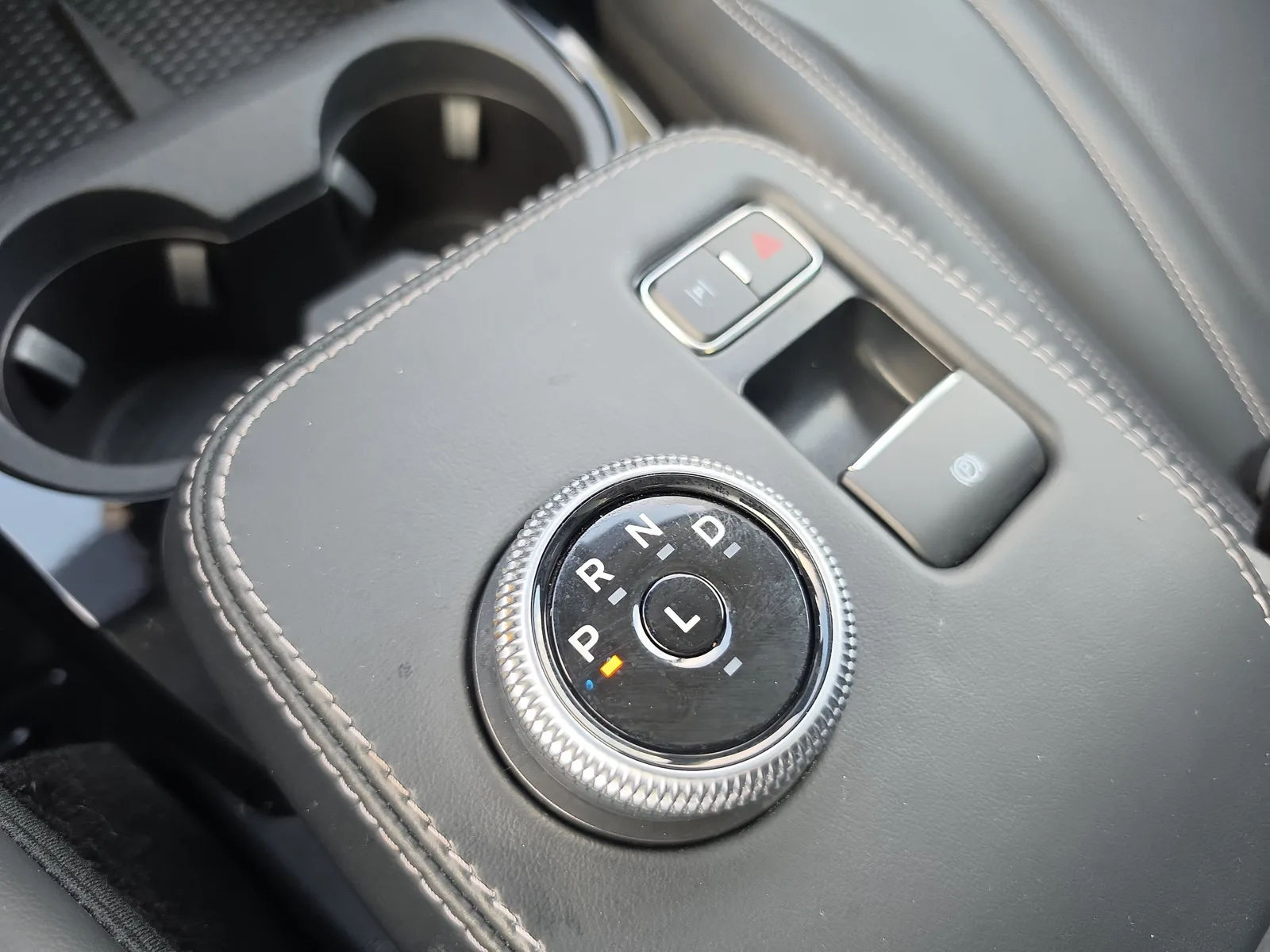 2024 Ford Mustang Mach-E Premium photo 18