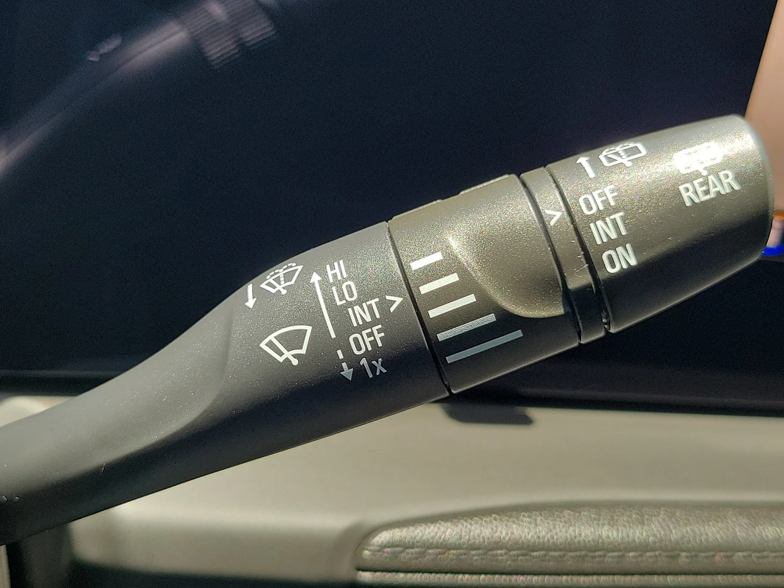 2024 Buick Encore GX Sport Touring photo 22