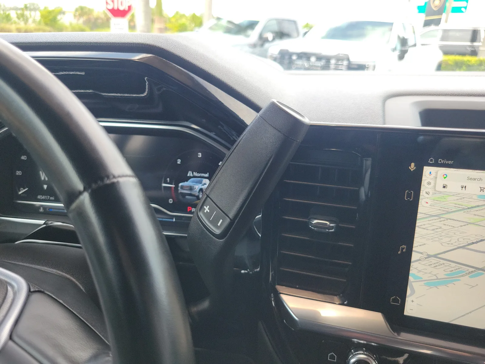 2023 GMC Sierra 1500 Elevation photo 21