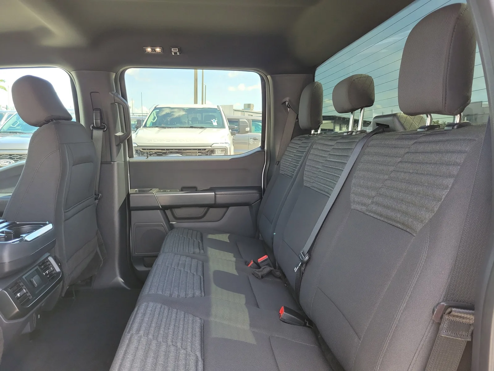 2023 Ford F-150 XL photo 20