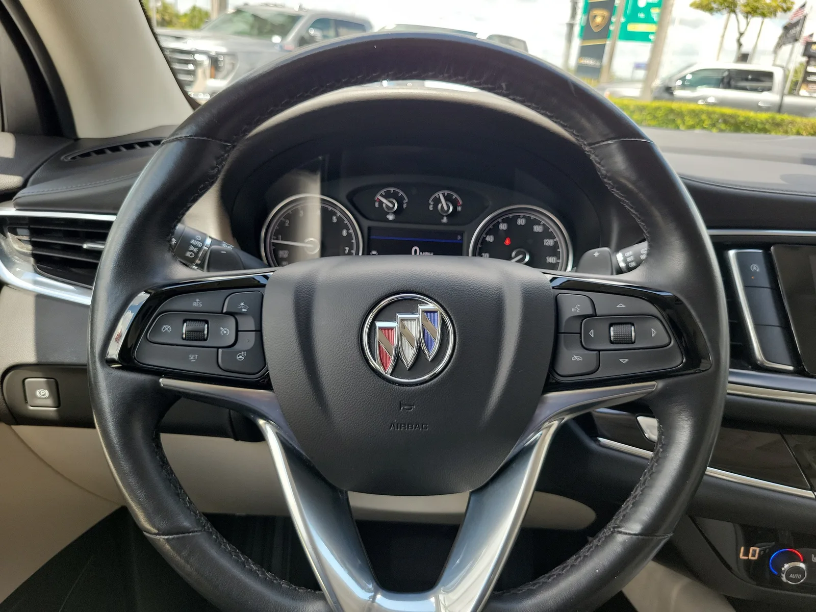 2024 Buick Enclave Essence photo 20