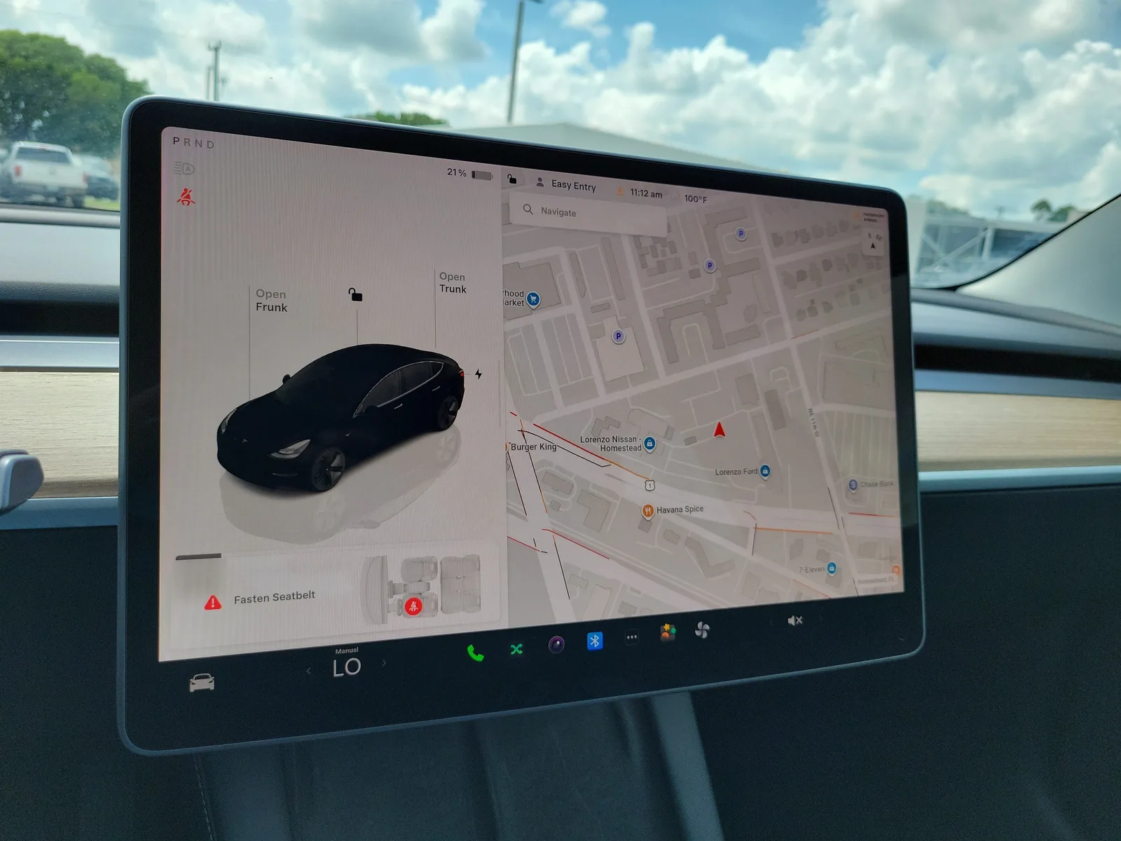 2023 Tesla Model 3 Base photo 6